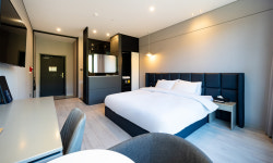 오헤브데이호텔