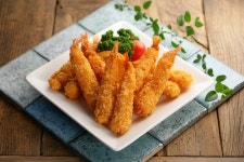 주막집 누룽지통닭