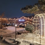 춘천산속에닭갈비