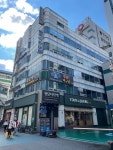 삼진빌딩