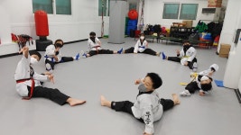 무송태권도장