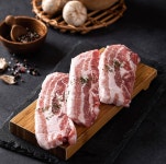 삼겹식당 복산점