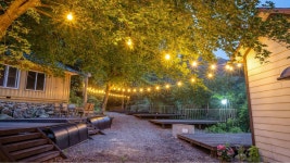 화천 스카이밸리 펜션