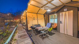 화천 스카이밸리 펜션