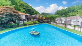 화천 스카이밸리 펜션