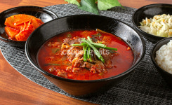 지동닭갈비