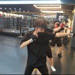 타이틀복싱 수원망포점
