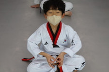 대한혁신태권도장