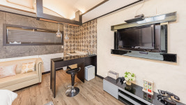 화천 스카이밸리 펜션