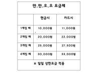 존케이지빌리어즈 용산지구점