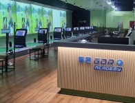 투온 GDR골프아카데미