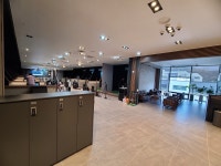 골프존파크 GDR 아카데미 성주 하이엔드