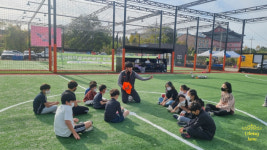 위너FC 유소년축구클럽