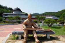 우륵박물관
