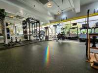 바디오프짐 PT&필라테스 일산장항점