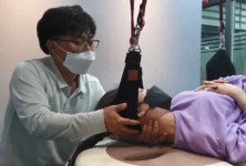 바른몸운동센터