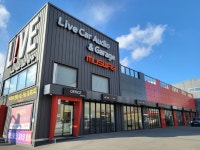 라이브카오디오