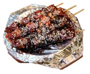 신호등장작구이 대전월평점