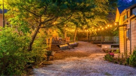 화천 스카이밸리 펜션