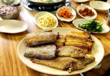 진도식당