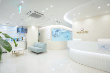 맑은물소리치과의원