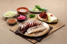 만족오향족발 구로디지털역점