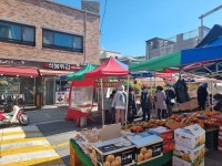 석봉튀김 떡볶이