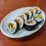 맛짱김밥 오라점