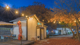 화천 스카이밸리 펜션