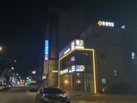 용문조아동물병원