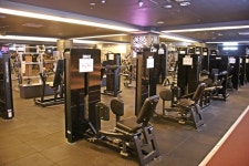 바이칼휘트니스 서현지점