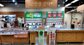 이앤아트안경