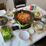아라숯불닭갈비&쭈꾸미 울산동구점