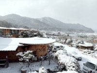 장흥흙집세상펜션