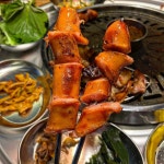 쟁반집8292 안산본오점