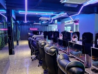 나는게이머다PC방 백석점