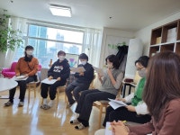 마음성장학교 코칭심리연구소