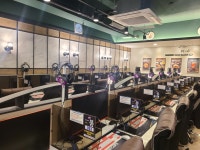 더봄PC카페