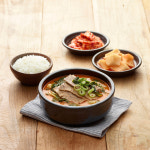 봉화산설렁탕 교동점