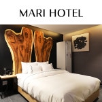 마리호텔 공원점