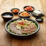 봉화산설렁탕 교동점