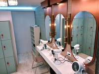 카인드짐24시 헬스&PT&스쿼시 보정점