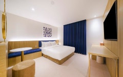 호텔 이쁘다 검단