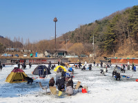 용면파크낚시터