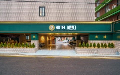 호텔 이쁘다 검단