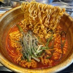 쟁반집8292 안산본오점