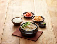 봉화산설렁탕 교동점