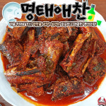 명태애찬 새솔본점