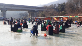 용면파크낚시터