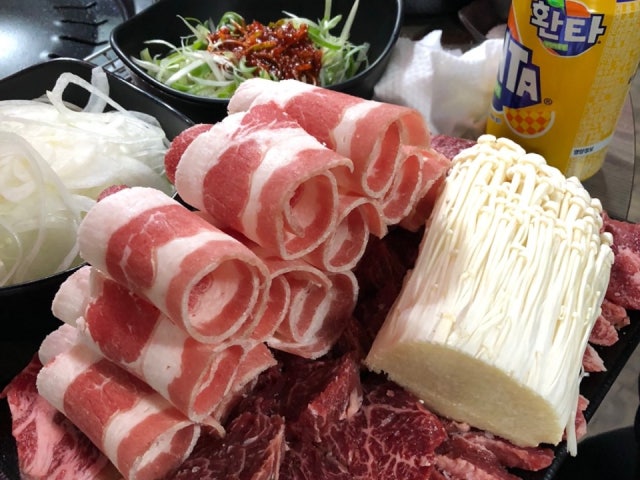 Gogihauseu 写真 4